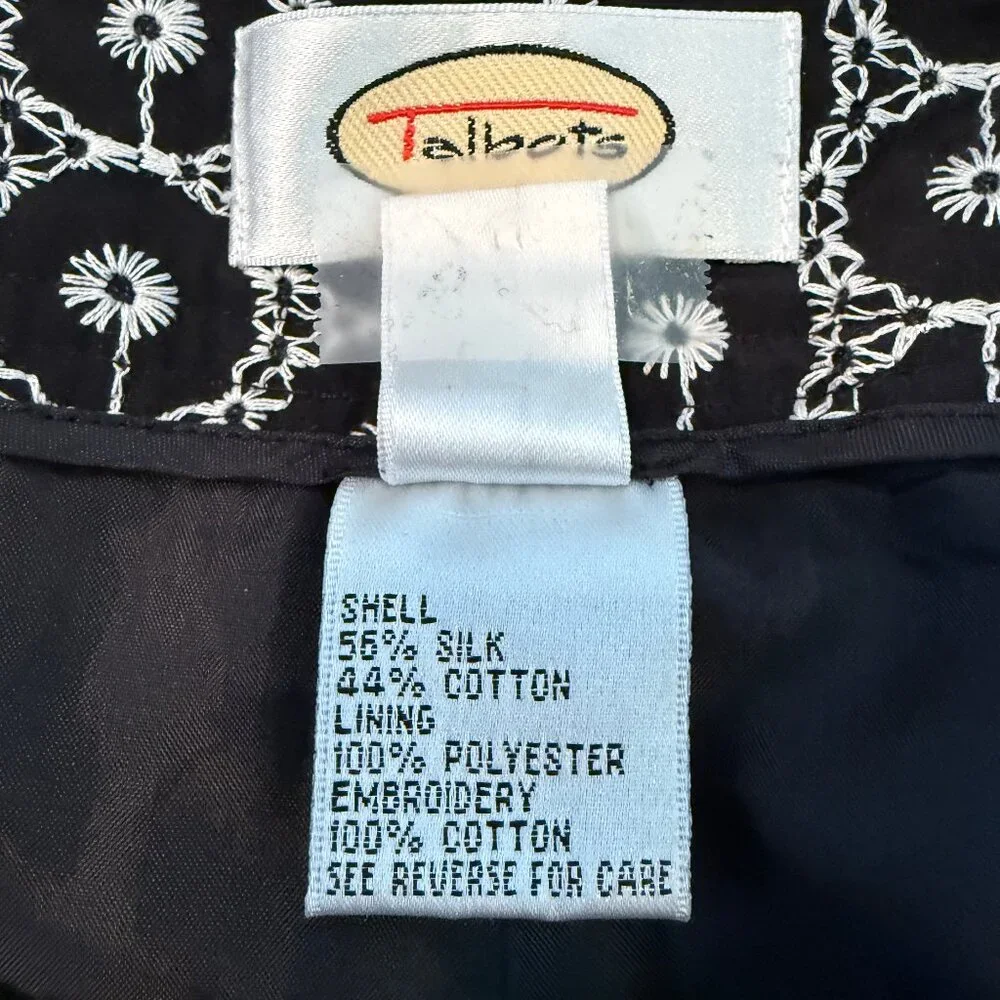 Talbots Slacks - Picture 6 of 6